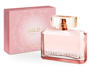  ROBERTO VERINO Gold Bouquet