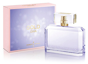 ROBERTO VERINO Gold Diva