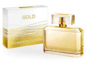  ROBERTO VERINO Gold