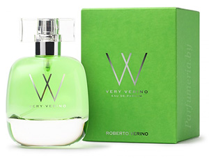 Парфюмерная вода ROBERTO VERINO Very Verino