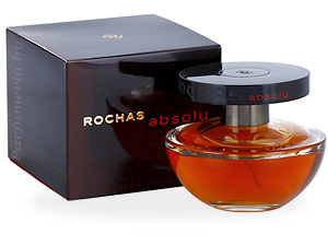 Парфюмерная вода ROCHAS Absolu