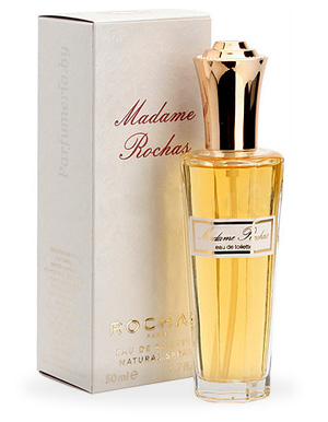  ROCHAS Madame