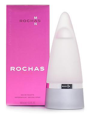  ROCHAS Rochas Man