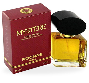 Парфюмерная вода ROCHAS Mystere Rochas