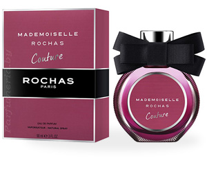 Парфюмерная вода ROCHAS Mademoiselle Rochas Couture