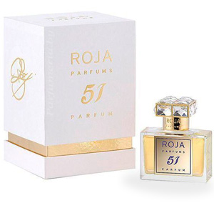 Парфюм ROJA DOVE 51 Pour Femme