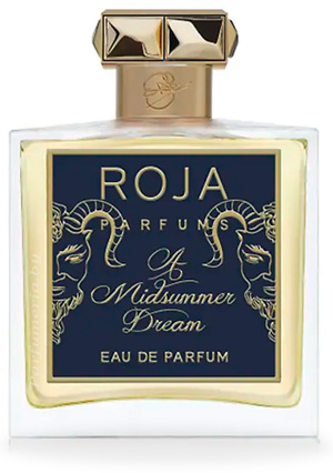 Парфюмерная вода ROJA DOVE A Midsummer Dream