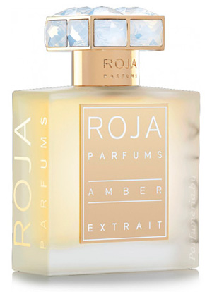 Парфюм ROJA DOVE Amber Extrait