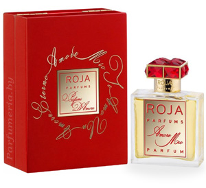 Парфюм ROJA DOVE Amore Mio