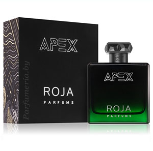 Парфюмерная вода ROJA DOVE Apex Pour Homme