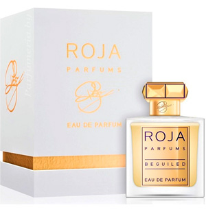 Парфюм ROJA DOVE Beguiled