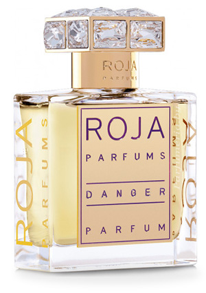 Парфюм ROJA DOVE Danger