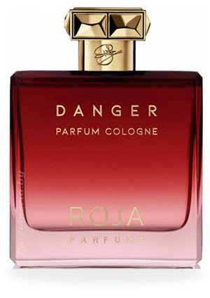 Парфюм ROJA DOVE Danger Pour Homme Parfum Cologne