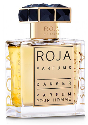 Парфюм ROJA DOVE Danger Pour Homme