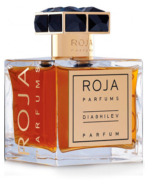 Парфюм ROJA DOVE Diaghilev