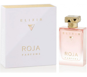 Парфюм ROJA DOVE Elixir Essence De Parfum