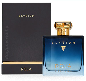 Парфюмерная вода ROJA DOVE Elysium Pour Homme