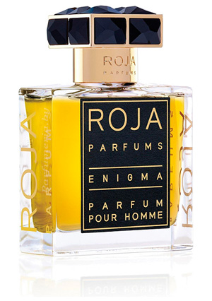 Парфюм ROJA DOVE Enigma Pour Homme