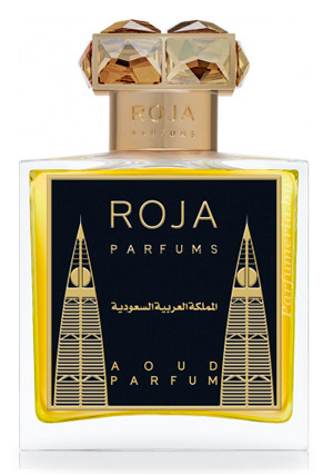 Парфюм ROJA DOVE Kingdom Of Saudi Arabia