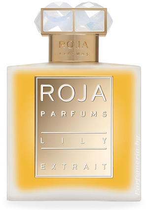 Парфюм ROJA DOVE Lily Extrait