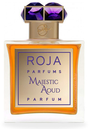 Парфюм ROJA DOVE Majestic Aoud