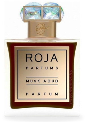 Парфюм ROJA DOVE Musk Aoud