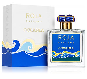 Парфюмерная вода ROJA DOVE Oceania