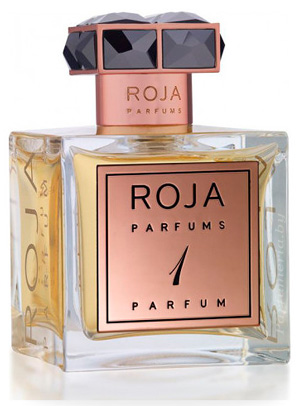 Парфюм ROJA DOVE Parfum De La Nuit No 1