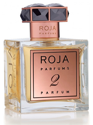 Парфюм ROJA DOVE Parfum De La Nuit No 2