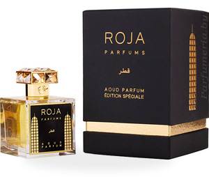 Парфюм ROJA DOVE Qatar