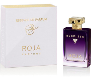 Парфюм ROJA DOVE Reckless Pour Femme Essence de Parfum