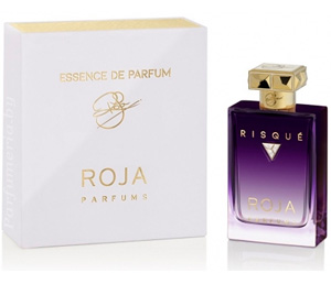 Парфюм ROJA DOVE Risque Pour Femme Essence de Parfum