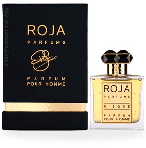 Парфюм ROJA DOVE Risque Pour Homme