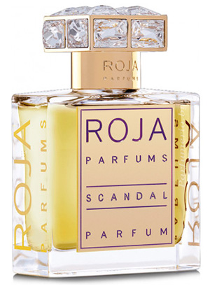 Парфюм ROJA DOVE Scandal Pour Femme Parfum