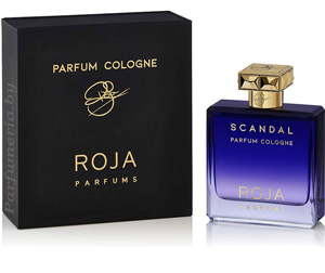 Парфюм ROJA DOVE Scandal Pour Homme Cologne