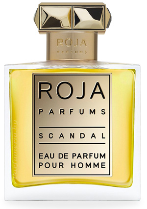 Парфюм ROJA DOVE Scandal Pour Homme