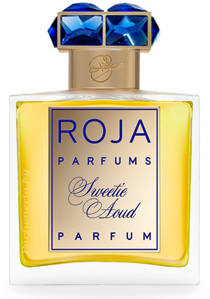 Парфюм ROJA DOVE Sweetie Aoud