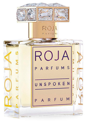 Парфюм ROJA DOVE Unspoken