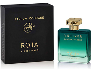 Парфюм ROJA DOVE Vetiver Pour Homme Cologne