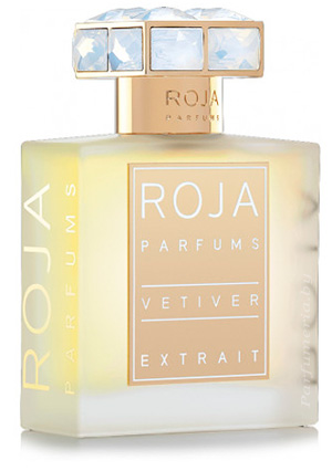 Парфюм ROJA DOVE Vetiver