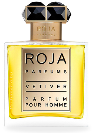 Парфюм ROJA DOVE Vetiver Pour Homme