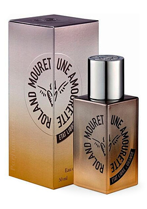 парфюмерная вода ETAT LIBRE d`ORANGE Roland Mouret Une Amourette
