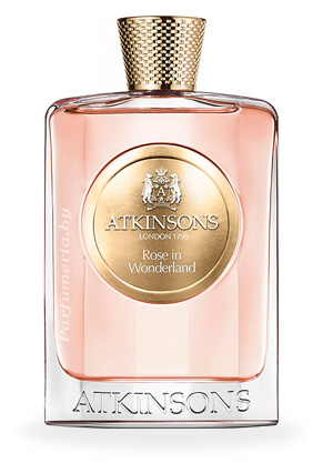Парфюмерная вода ATKINSONS Rose In Wonderland