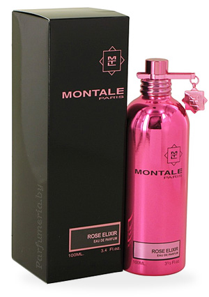Парфюмерная вода MONTALE Rose Elixir