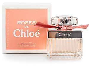  CHLOE Roses De Chloe