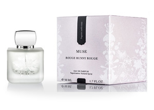 Парфюмерная вода ROUGE BUNNY ROUGE Muse