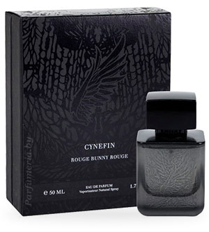 Парфюмерная вода ROUGE BUNNY ROUGE Cynefin