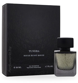 Парфюмерная вода ROUGE BUNNY ROUGE Tundra