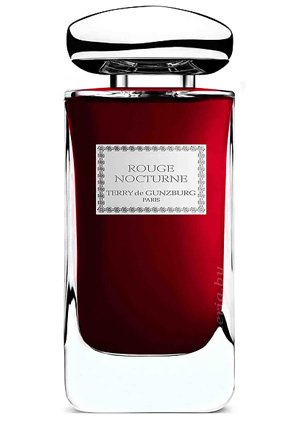 Парфюмерная вода TERRY DE GUNZBURG Rouge Nocturne