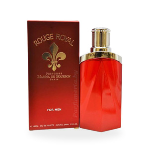 туалетная вода MARINA de BOURBON Rouge Royal Men